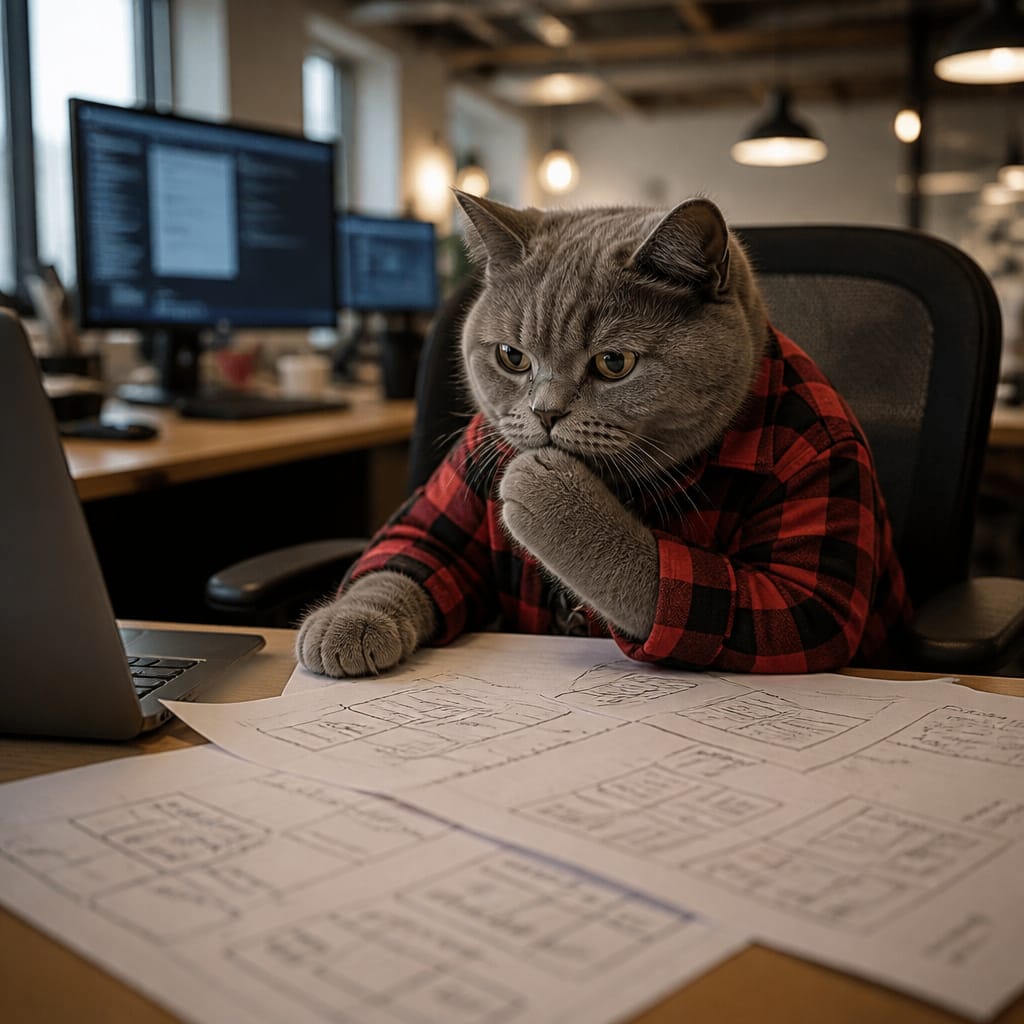 The Designer